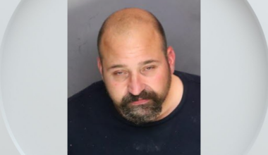 Stockton homicide suspect arrested during Nevada County traffic stop