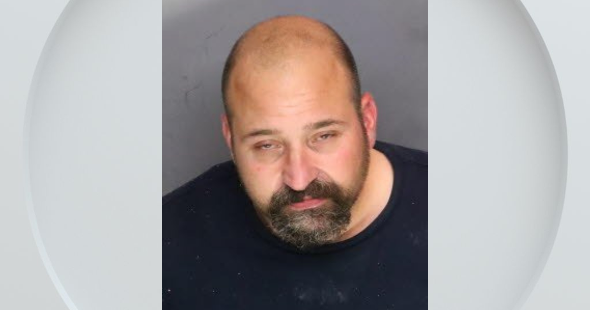 Stockton homicide suspect arrested during Nevada County traffic stop