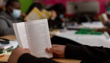 CA School Libraries Blindsided by Budget Cuts, Effective in 2027
