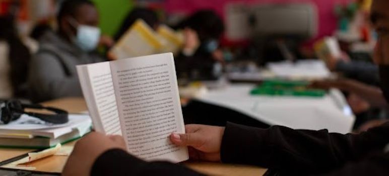CA School Libraries Blindsided by Budget Cuts, Effective in 2027