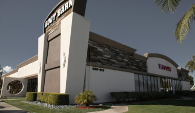 Boot Barn - Orange County Business Journal