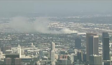 Lineage contributes $2 million for Boyle Heights fire assistance – NBC Los Angeles