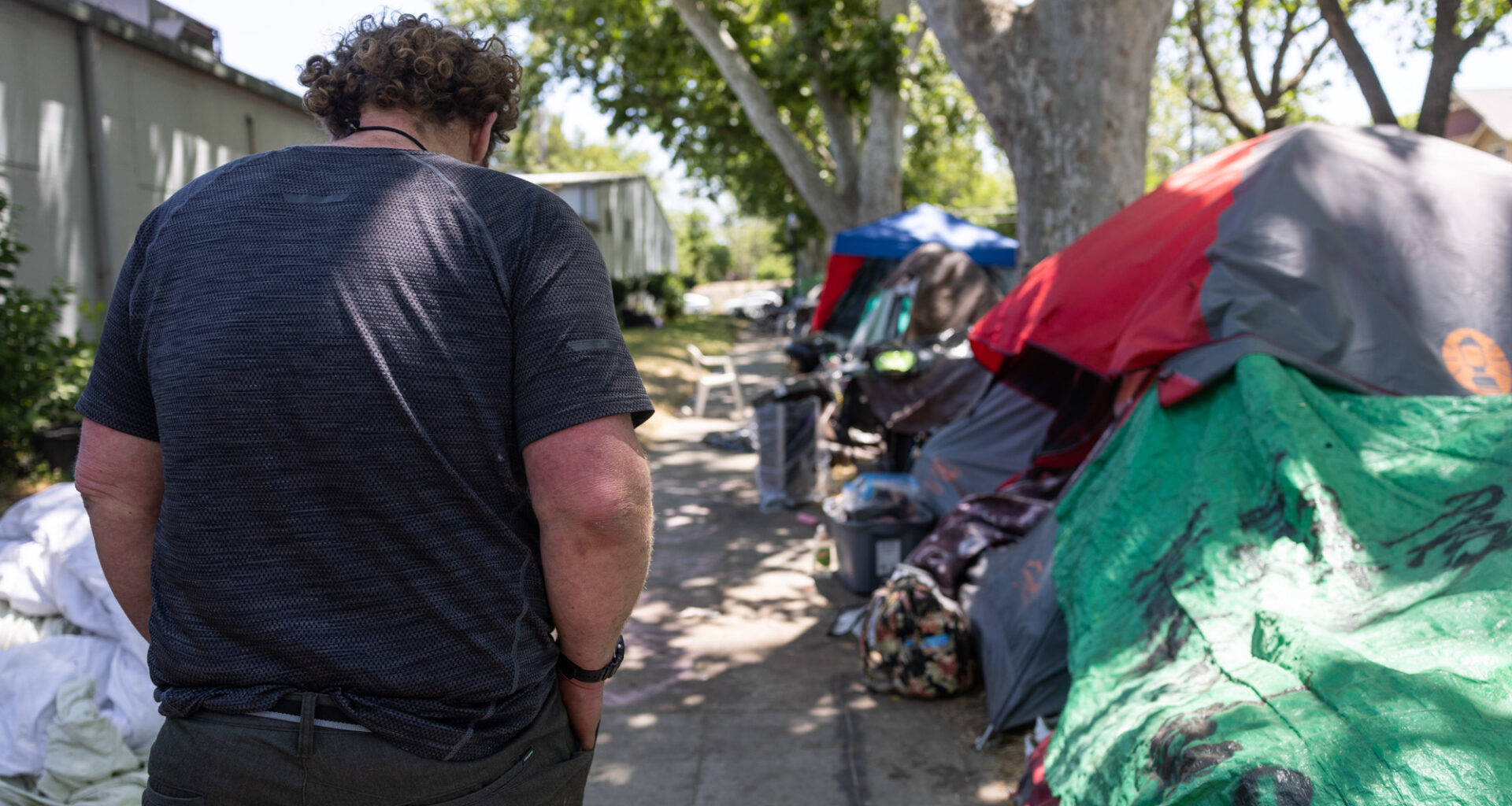 Have the city of Sacramento’s efforts to help the homeless been working? The data is unclear