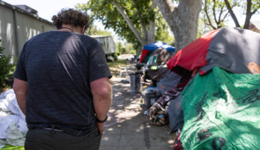 Have the city of Sacramento’s efforts to help the homeless been working? The data is unclear