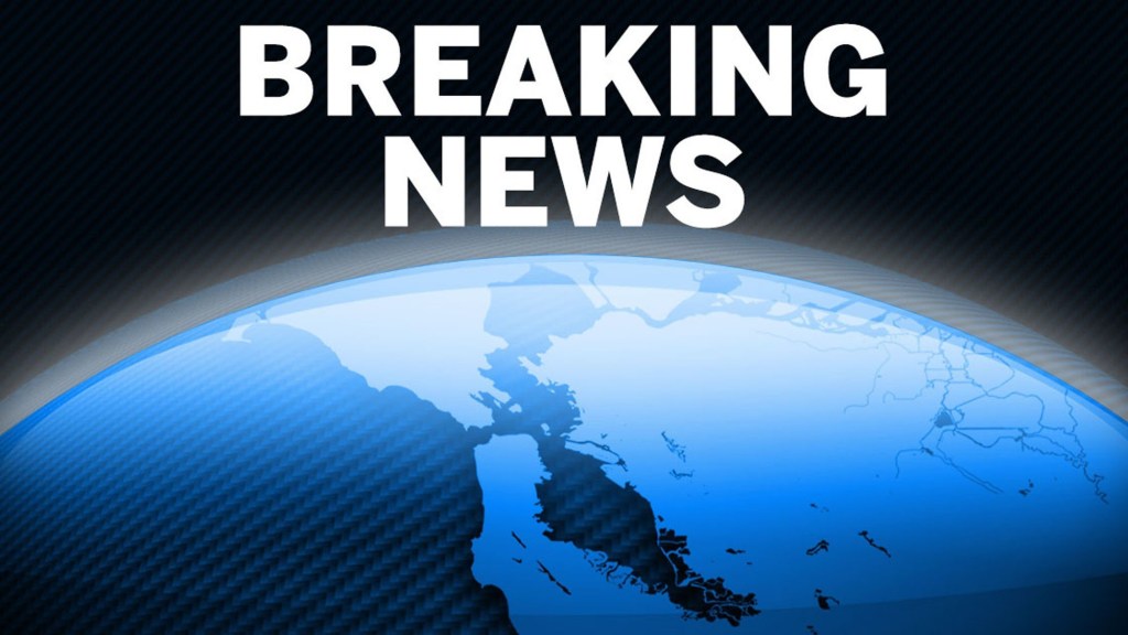 San Jose: Two survive air crash near small airport