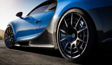 Will California Ban Some Tires?