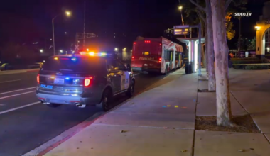 Ex-convict who stabbed MTS bus driver multiple times sentenced to 26 years in prison – NBC 7 San Diego