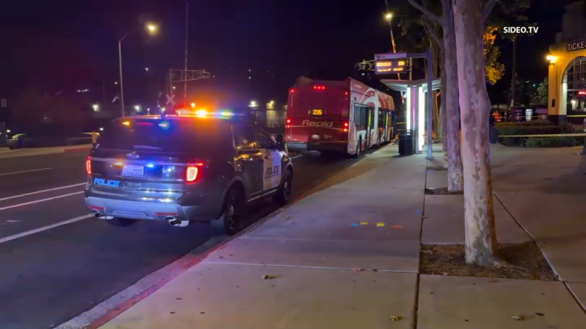 Ex-convict who stabbed MTS bus driver multiple times sentenced to 26 years in prison – NBC 7 San Diego