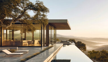 This New Community in California’s Carmel Valley Includes Trophy Compounds Starting at $25 Million