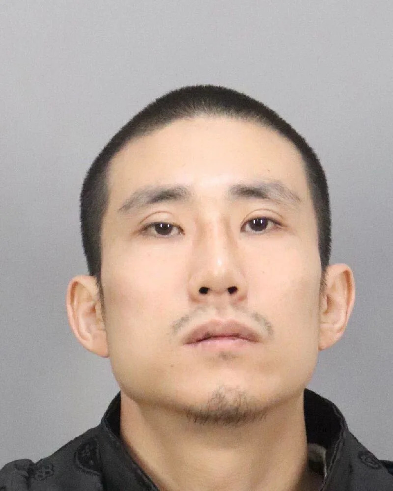 Myung Jin Kim, 31, was taken into custody by Laotian authorities in late May.