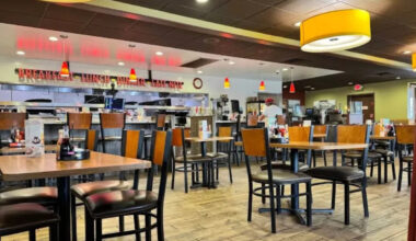California beach enclave loses beloved Denny’s after 60 years of Grand Slams: ‘I’m bummed’