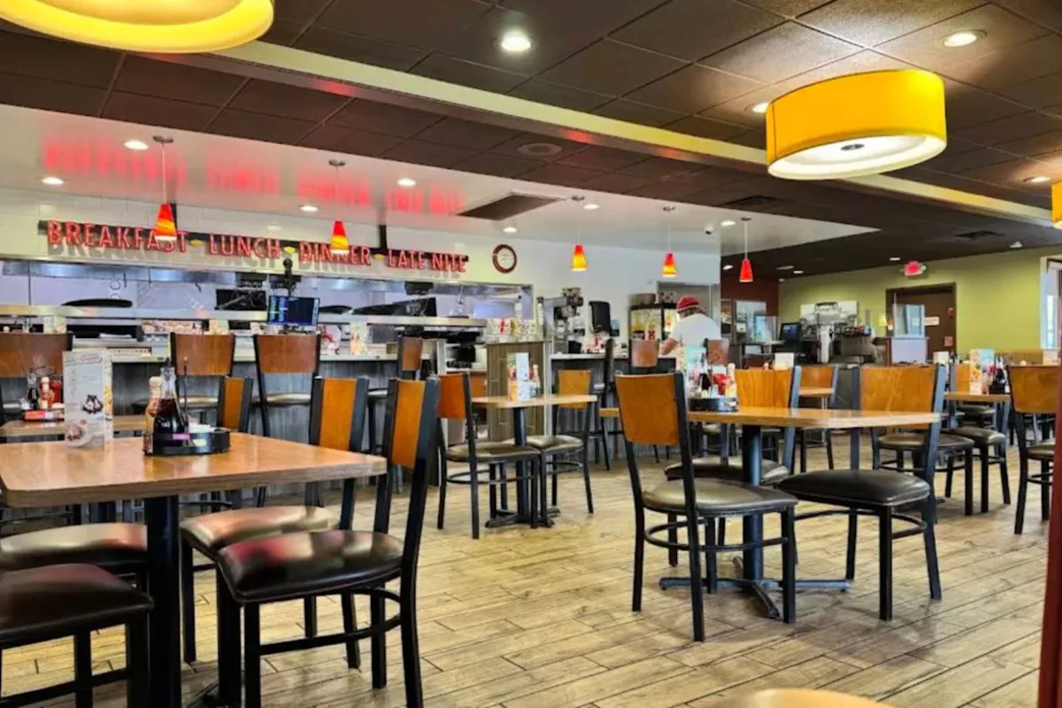California beach enclave loses beloved Denny’s after 60 years of Grand Slams: ‘I’m bummed’