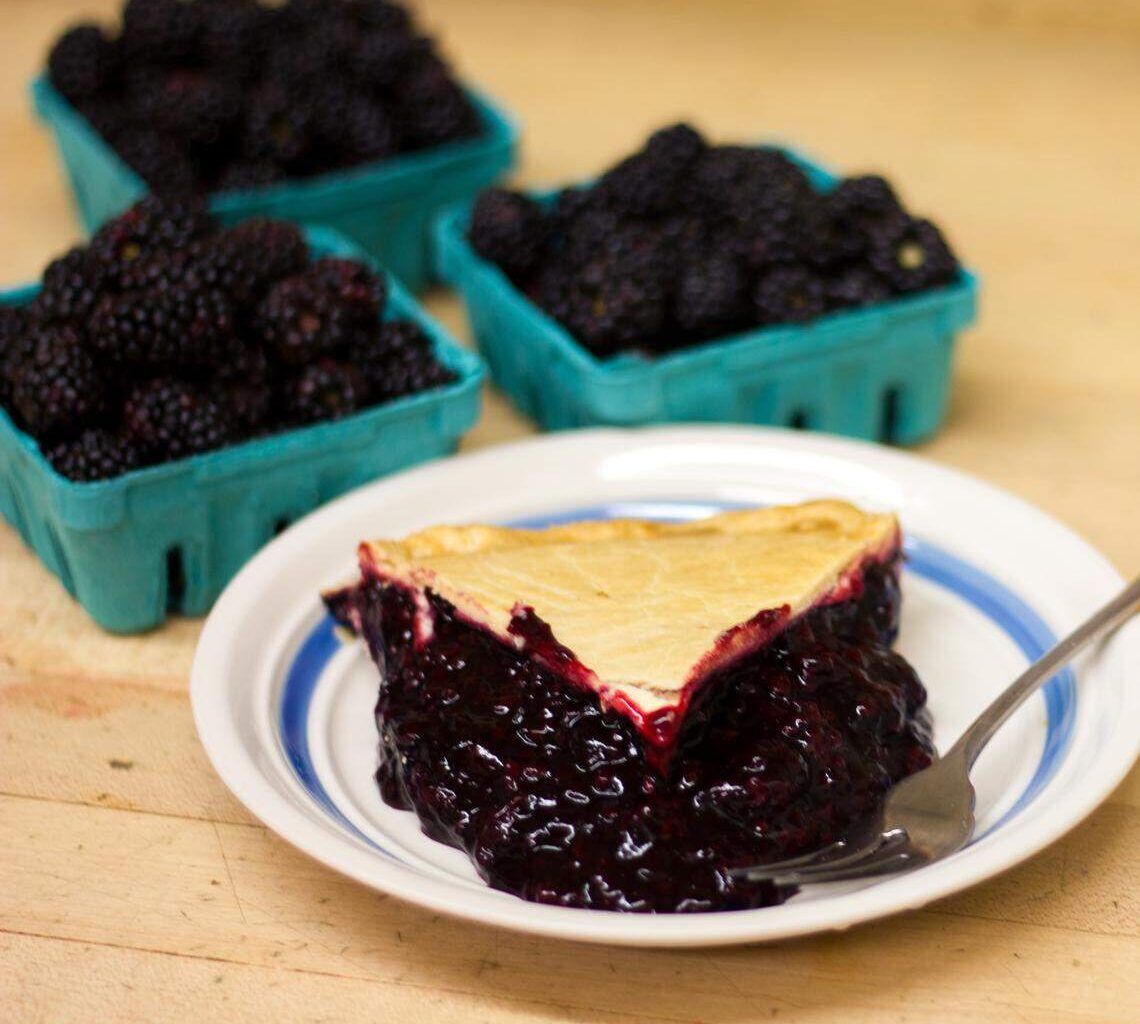 Sacramento area pie shop and fruit stand campaigns to win ‘Best pie in America’