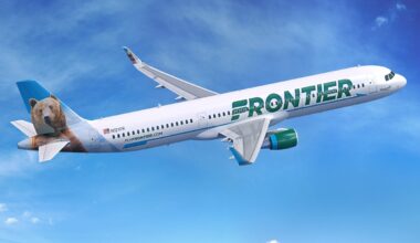 Frontier Announces Two New Routes Launching Late Summer 2026, Including Its Return to Oakland San Francisco Bay Airport