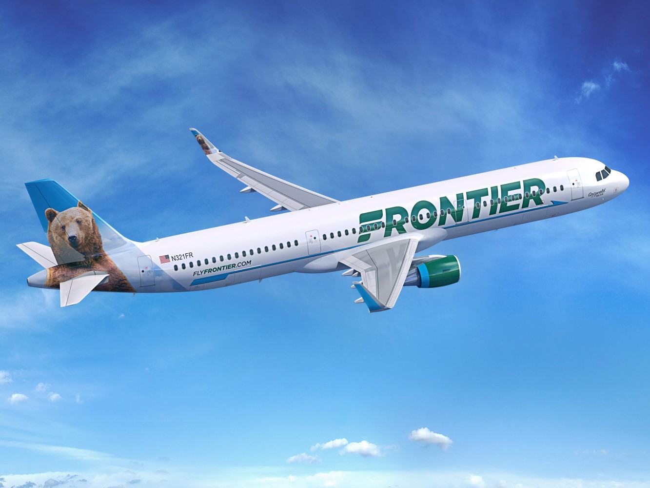 Frontier Announces Two New Routes Launching Late Summer 2026, Including Its Return to Oakland San Francisco Bay Airport