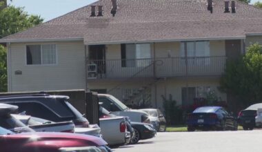 Family thankful after 4-year-old survives gunshot in West Sacramento