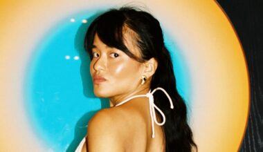 Olivia Lopez’s Go-To Solo-Date Spots in Los Angeles
