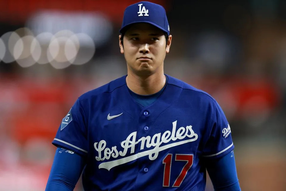 Los Angeles Dodgers v Houston Astros