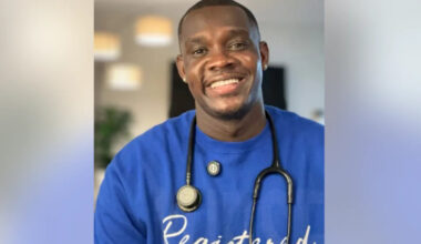 'Nurse Solomon' killed during Oakland robbery attempt of chain necklace: family