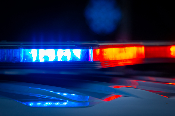 Suspected DUI crash in SW Bakersfield results in major injuries for driver, power outage