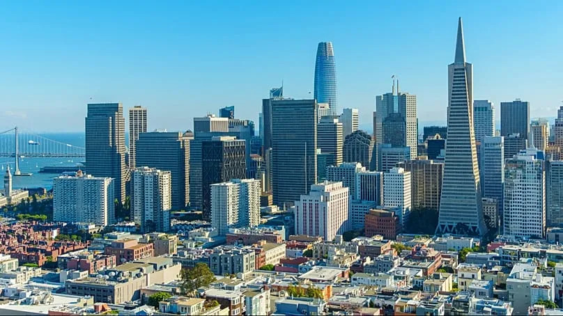 San Francisco 