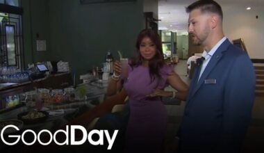 Merchant25 is celebrating Pride Month with new cocktails!