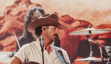Here's All The Pre-Sale Information You Need for Riley Green's New 2026 ‘Cowboy As It Gets’ Tour Dates