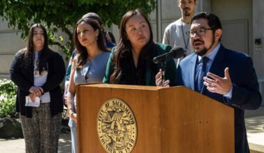 What happens to Sacramento City Council if Vang, Guerra win other elected seats?