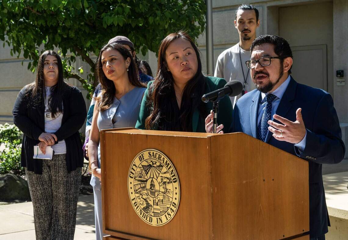 What happens to Sacramento City Council if Vang, Guerra win other elected seats?