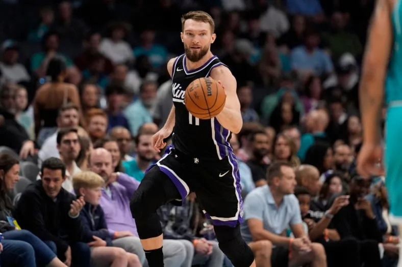 domantas sabonis