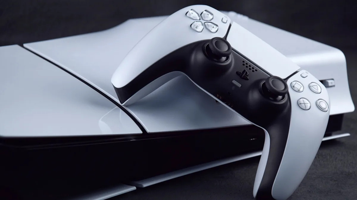 A New California Lawsuit Claims You Don't Actually Own Your PlayStation Digital Games