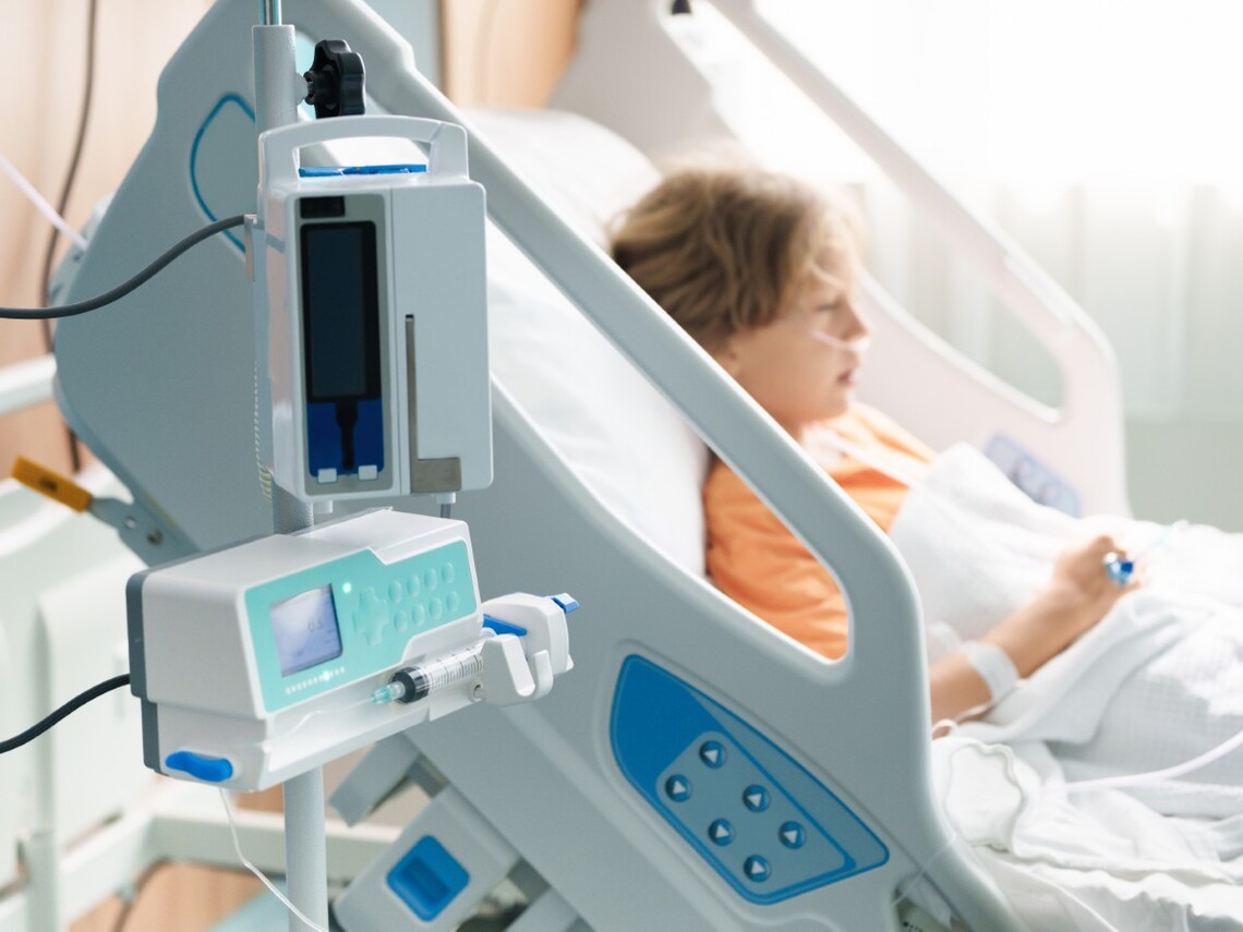 Northern California has a pediatric care crisis. We must address it now