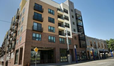 A new private event space is coming to downtown Sacramento. Here’s where