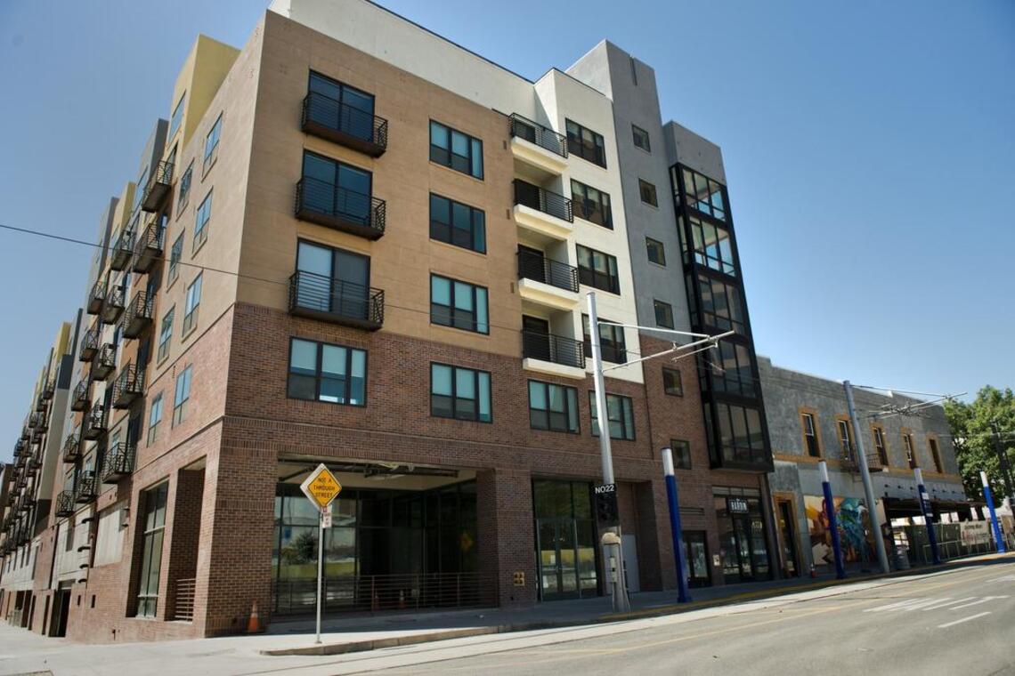 A new private event space is coming to downtown Sacramento. Here’s where