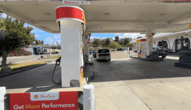 California’s state gas tax set to go up July 1 – NBC 7 San Diego