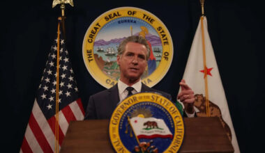 Newsom signs $351.7B California budget deal. Here's what it does
