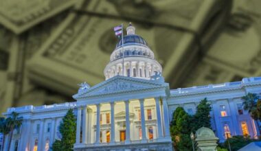 California billionaire tax proposal has enough support to get on the November ballot, official says