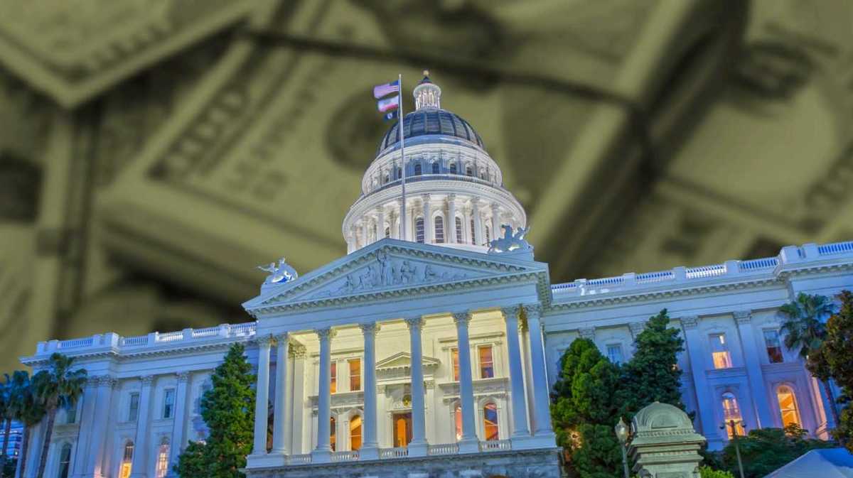 California billionaire tax proposal has enough support to get on the November ballot, official says