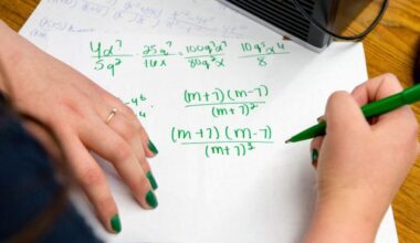 Findings Offer a Math Playbook for California Schools