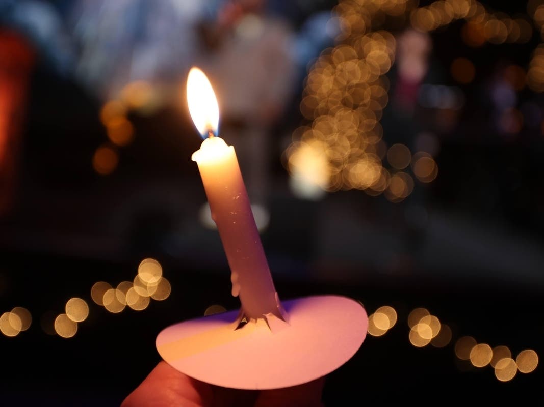 Vigil Tonight As New Clues Emerge In Search For Amy Hillyard, Farley's Coffee Owner