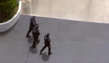 Carlsbad police search for suspect who fled after traffic stop – NBC 7 San Diego