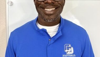 La Jolla Country Day’s new head football coach is a familiar face – San Diego Union-Tribune