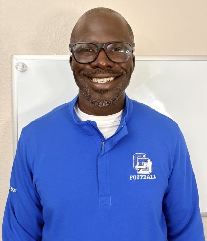 La Jolla Country Day’s new head football coach is a familiar face – San Diego Union-Tribune