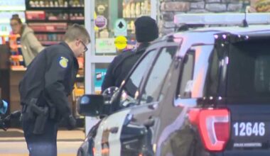 Sacramento to audit police traffic stops after concerns over racial disparities