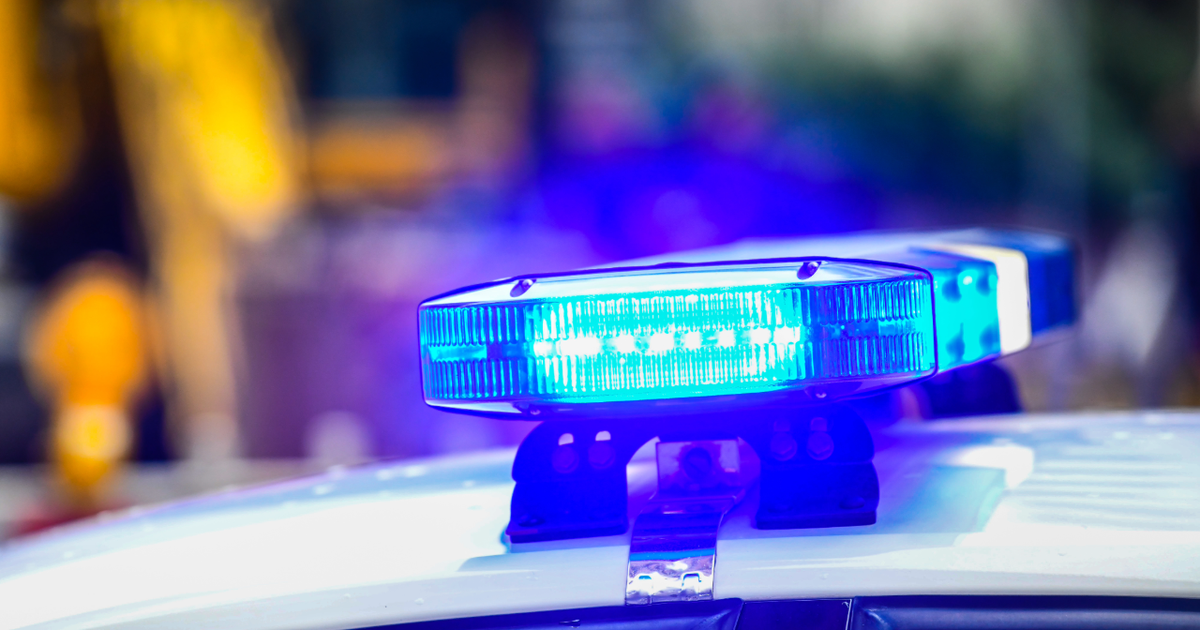 Downtown Los Angeles crash leaves 1 dead