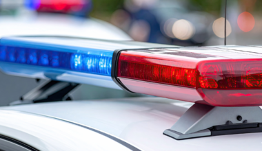 Amador County gas leak prompts evacuations in Jackson