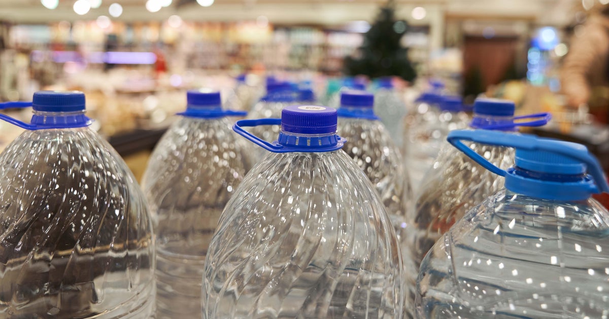 Georgia joins multi-state lawsuit challenging California's plastics packaging law