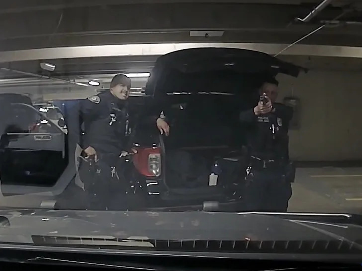 Pasadena Police Department