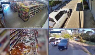 California earthquake | How to get MyShake for an early warning