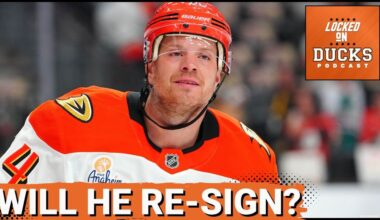 CONTROVERSIAL MOVE: Was John Carlson Worth a First-Round Pick? Anaheim Ducks Fans DEBATE